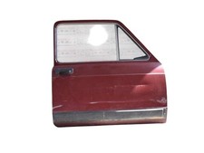 Porte avant et accessoires Autobianchi A112