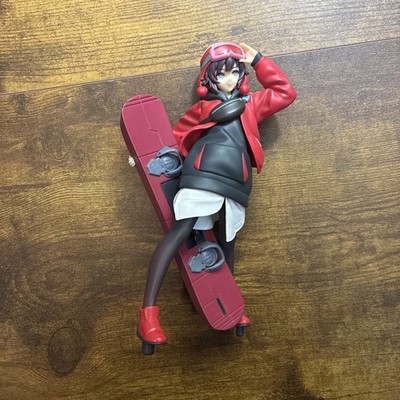 POP UP PARADE RWBY Ice and Snow Empire Ruby Rose Lucid Dream Non-Scale Plastic P