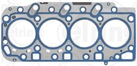 Elring Dichtung Zylinderkopf FüR Hyundai H350 Kasten H-1 Travel Tq Kia K2500 Sd