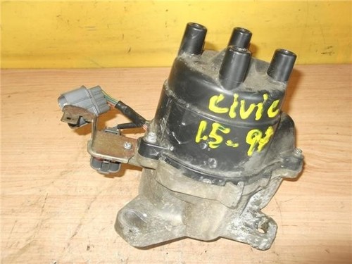 Spark distributor