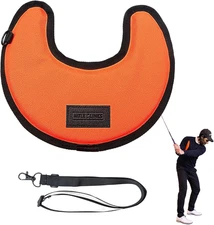 Golf Swing Trainer Aid Golf Swing Trainer, Portable Golf Training Aid Golf Postu