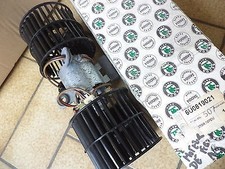 Moteur Skoda FELICIA