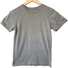 Gap Kids Light Heather Gray T-Shirt Undershirt Size XL 12