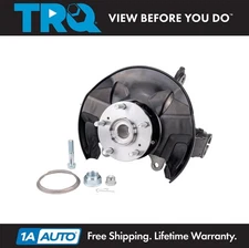 TRQ Front Right Steering Knuckle Fits 2013-2017 Honda Accord