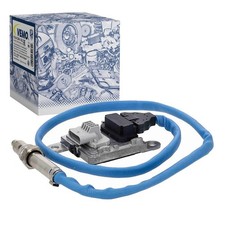 VEMO NOX-SENSOR HARNSTOFFEINSPRITZUNG passend für RENAULT GRAND KANGOO 