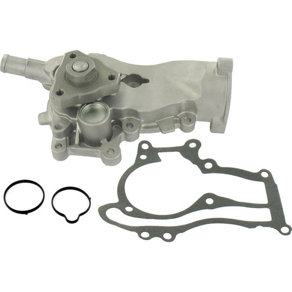 NEU - SKF VKPC85316 Wasserpumpe für CHEVROLET OPEL