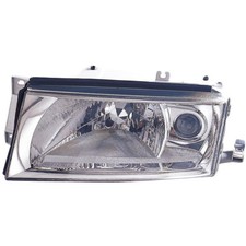 Halogen Scheinwerfer Hauptscheinwerfer rechts für Skoda Octavia I Combi