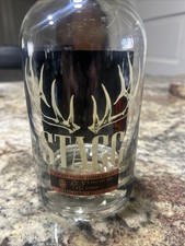 Stagg Jr Batch 18 131 Proof Empty Bourbon Bot...