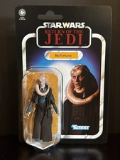 Bib Fortuna VC224 STAR WARS The Vintage Collection MOC NEW  2