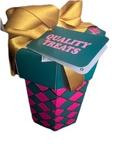 LUSH, NEW 6 piece Assortment Of Delights Box Set