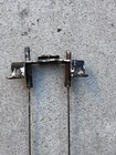 <!--F#f_0-->Tailgate Catch Strike Plates For Holden Ute Panel Van <!--F/-->