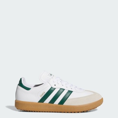 Adidas Samba Men's Golf Shoes JH6151 | eBay