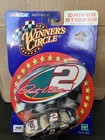Rusty Wallace #2  1:64 Nascar Driver Sticker Collection Winners Circle Ford — photo 1
