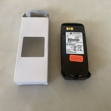 Genuine Motorola PMNN4077C Li-Ion Battery Pack