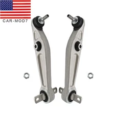 2Pcs Front Lower Control Arm For 2017-2023 Tesla Model 3 Model Y 1044341-00-D