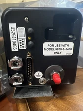 Markem Imaje Model 5200/5400 PrintHead Controller Module.                  5D-38