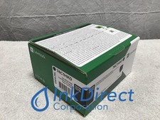 Genuine Lexmark 74C1HK0 Return Program Toner Cartridge Black CS 720de 720dte 7