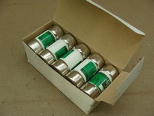 ONE BOX OF 10 LITTELFUSE JTD35 35A 600V CLASS J FUSES TIME DELAY NON INDICATING