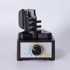 Professional Paint Stirrer with USB Power and Auto Stop for Hobby Enthusiasts