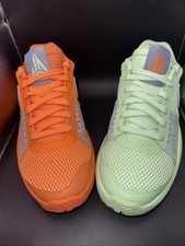 Size 6Y - Nike Ja 1 Mismatched Multi-Color, FQ4796-800, Clean, No Box, Excellent