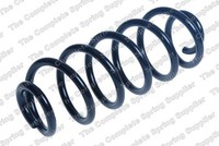 1X Fahrwerksfeder LesjÖFors 4263523 FüR Opel Astra Sports Tourer B16 Turbo Cdti