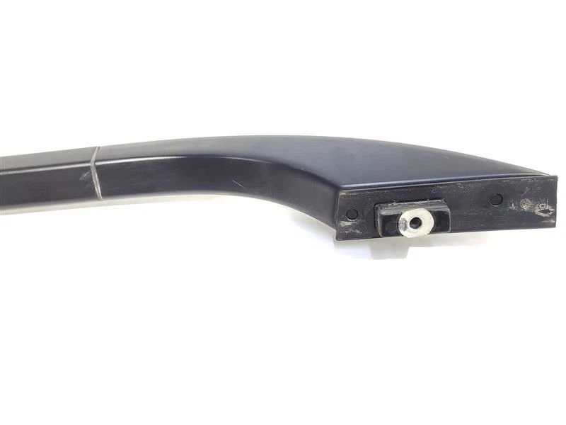 Par de rieles laterales portaequipajes OEM BMW X5 2011 Foto 2 de 4