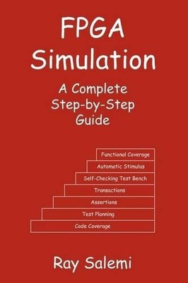 Ray Salemi FPGA Simulation (Taschenbuch) (US IMPORT)