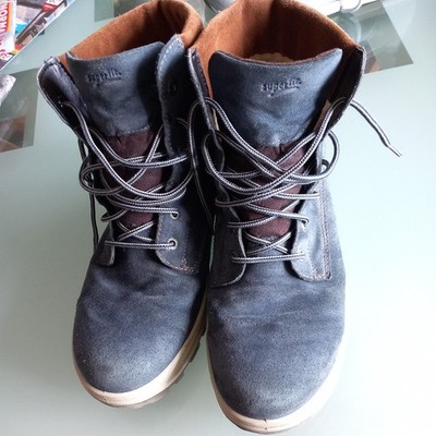 Superfit Tedd Winterstiefel Goretex Gr 43 TOP