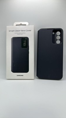 Samsung Galaxy Case Schwarz Schutzhülle Easy Tap Control S22 Allzweck