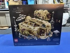 RETIRED NEW LEGO Star Wars Mos Eisley Cantina Master Builder Series 75290