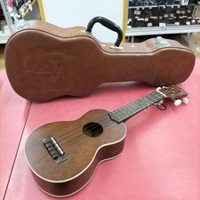 LANIKAI LU-21 Ukulele Beginner Friendly Musical Instrument