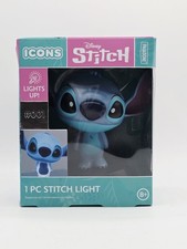 Disney Icons Stitch Light 001 Lights Up 