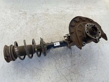 Skoda Kodiaq Front Wheel Complete Suspension Leg 2.0 TDI 4x4 Diesel 5QF413031AP