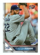 2020 Topps of the Class Baseball Cards 21