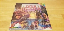 The Deer Hunter Laserdisc SEALED MCA 1985 Robert De Niro Meryl Streep 1st Print
