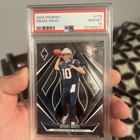 drake maye 2024 phoeniz PSA 10
