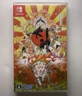 Nintendo Switch Okami: Zekkiban Okami HD Region Free Tested