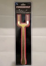 Powerbuilt 2 Piece Axle Wedge Popper Set - 647749