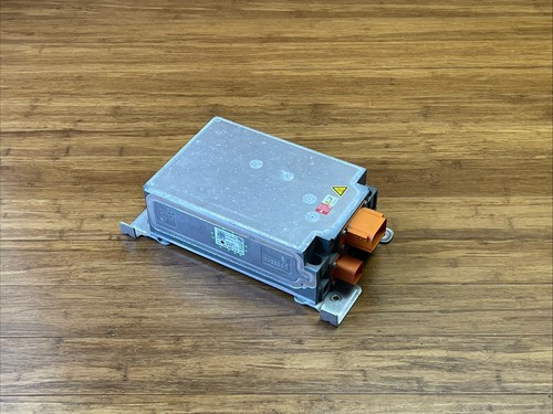 2019-2025 Audi E-Tron High Voltage Battery Charger Control 47k Miles OEM