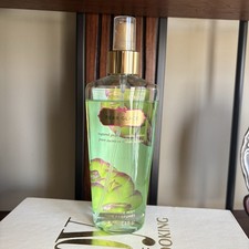 VICTORIA'S SECRET PEAR GLACE FRAGRANCE MIST BODY SPRAY 8.4OZ Made USA