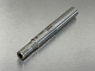 Schunk 5mm Tribos SVL-20 Clamping Extension Tool Holder Polygonal 205618