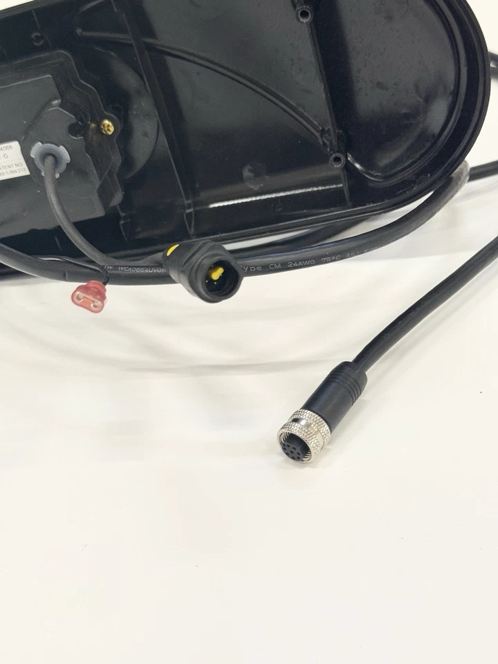 minn kota ulterra 36v 112 lbs Control Head 72” Shaft MSI/MDI Bluetooth I Pilot L - Image 3 of 4