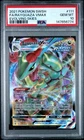 New ListingFa/Rayquaza Vmax Pokemon Sword & Shield Evolving Skies 111 NM PSA 10