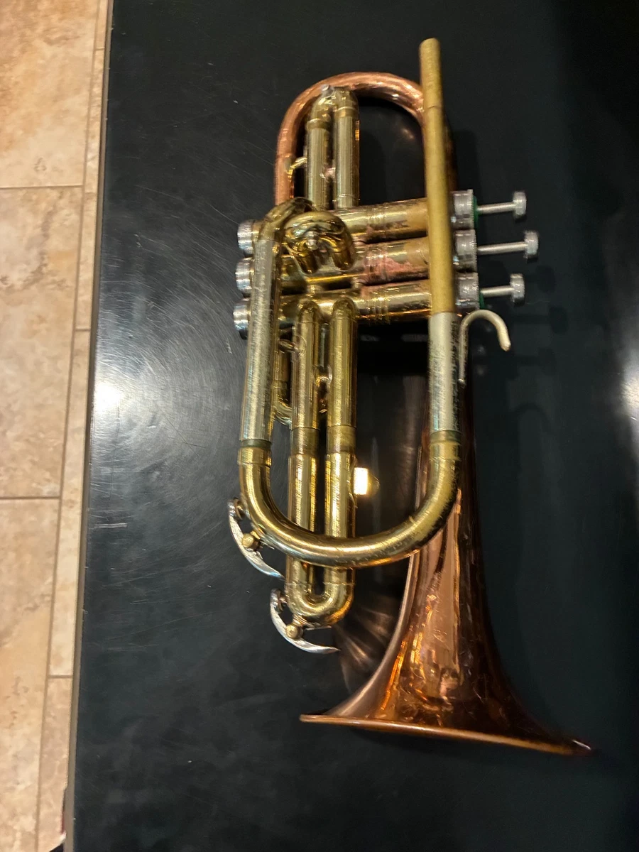Vintage Cornets for sale | eBay