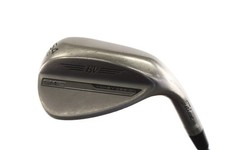 Titleist Vokey SM10 Nickel D-Grind Sand Wedge 54° Right-Handed Steel #31491 Golf