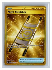 SV08: Surging Sparks #251/191 Night Stretcher on eBay