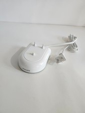 Philips Sonicare Charger HX6100 Travel Charger Base Power Cord And Case Only