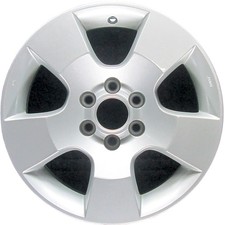Wheel Rim Nissan Suzuki Equator Pathfinder 16 2005-2013 40300ea41c Oe 62447