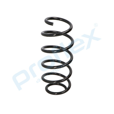 PROFLEX AUTOMOTIVE PX1-0277 Fahrwerksfeder für VW