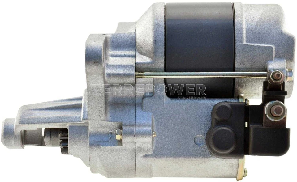 Motor De Arranque BBB Industries N17466 Foto 4 de 4